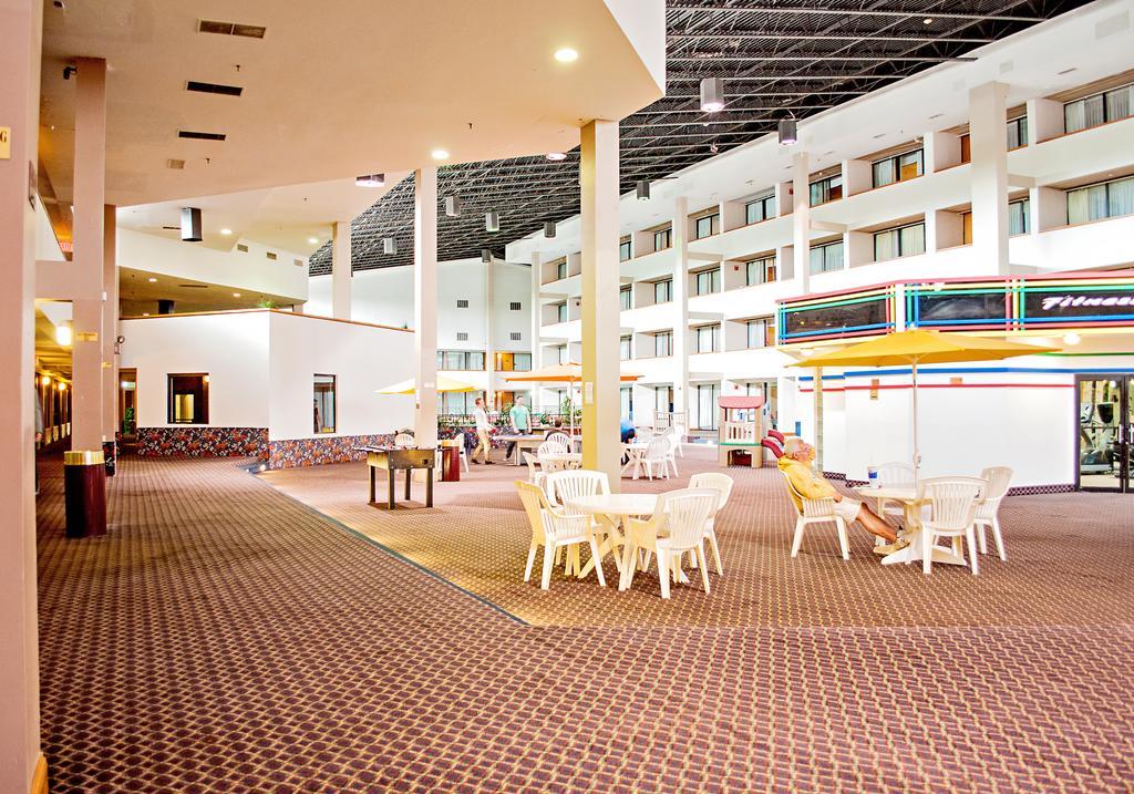 Fern Valley Hotel And Conference Center Louisville Zewnętrze zdjęcie