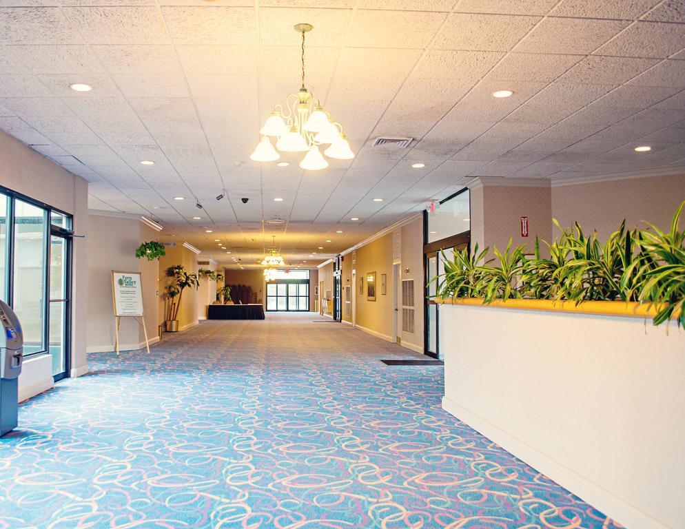 Fern Valley Hotel And Conference Center Louisville Zewnętrze zdjęcie