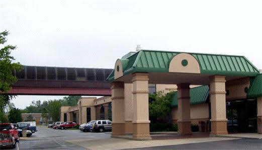 Fern Valley Hotel And Conference Center Louisville Zewnętrze zdjęcie