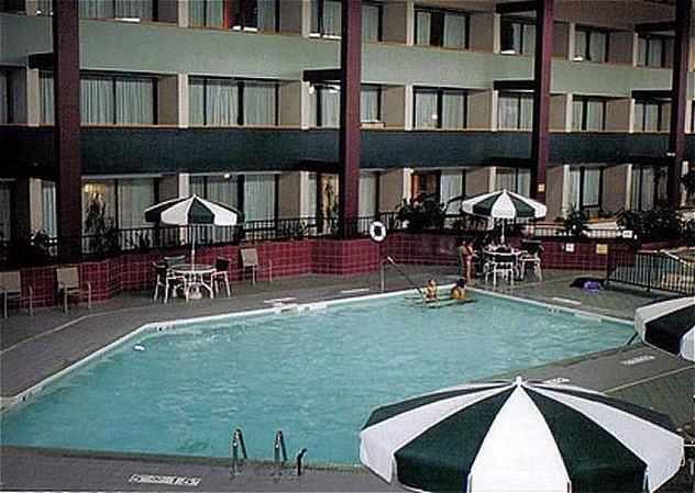 Fern Valley Hotel And Conference Center Louisville Udogodnienia zdjęcie