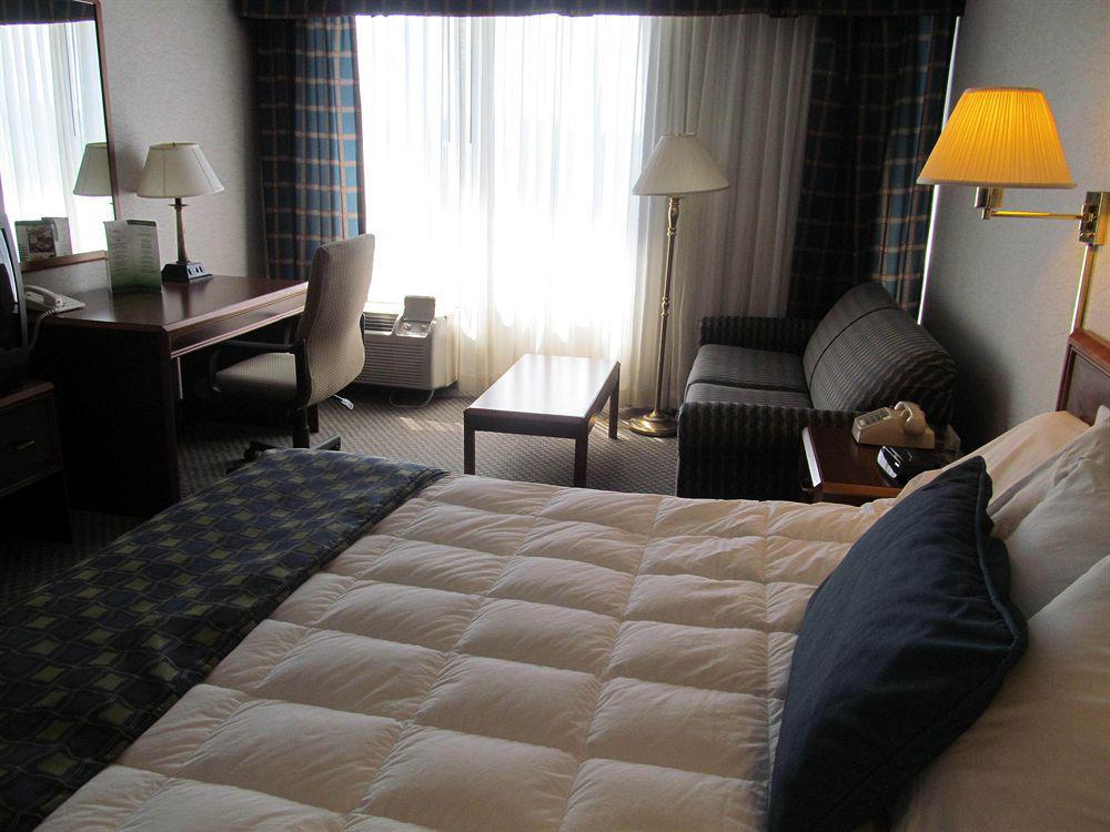 Fern Valley Hotel And Conference Center Louisville Zewnętrze zdjęcie
